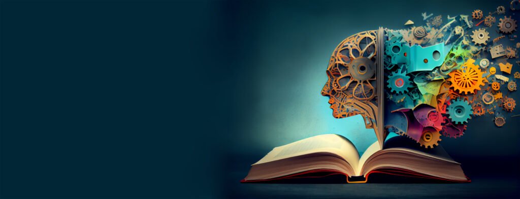 Book mind tranformation