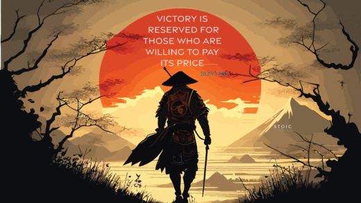 Sun Tzu's quote about the price of victory